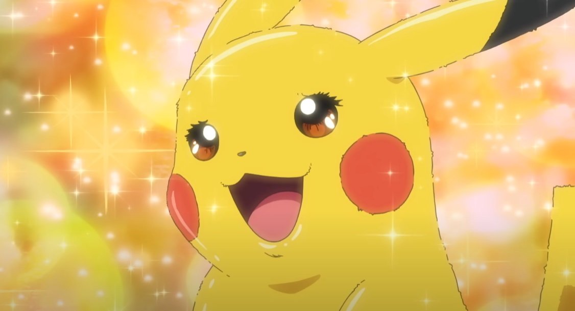 Nintendo of Americas Shocking Proposal: Giving Pikachu Large Feminine Breasts, Confirms Japanese Media