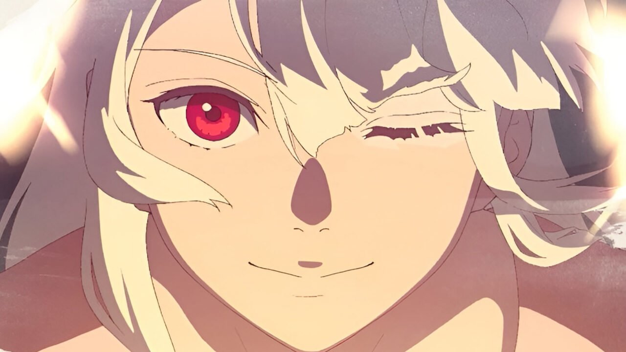 Mahoseka confirms its adaptation into an anime film