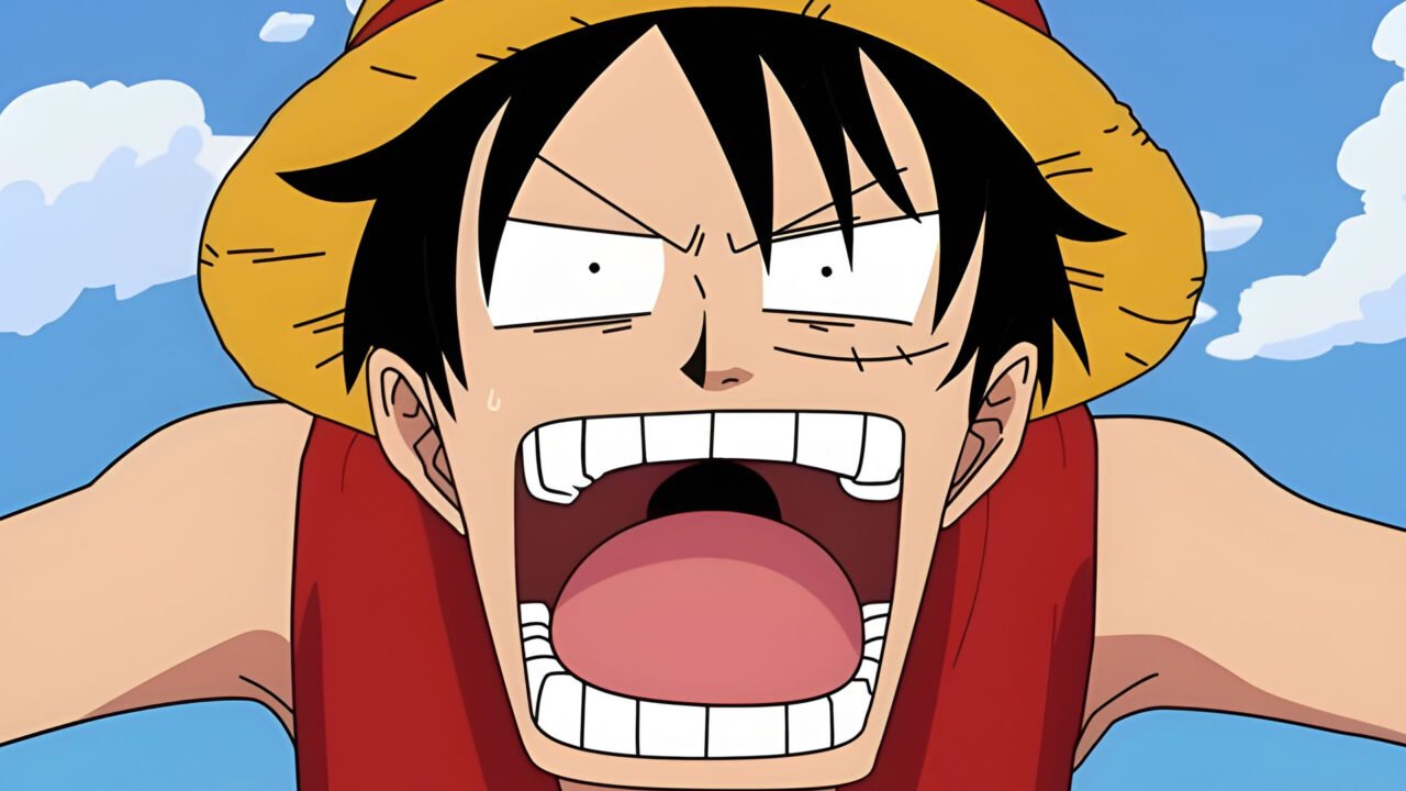 The One Piece manga sparks controversy after massive purchase of magazines for a vote