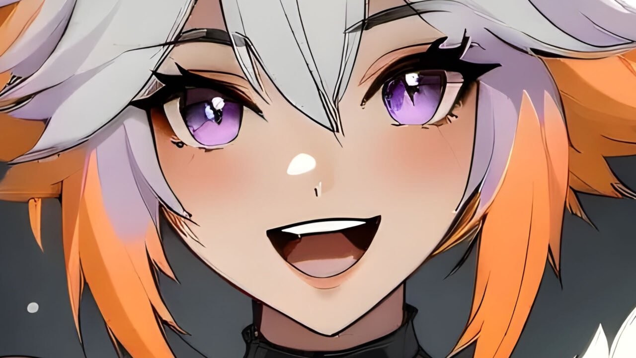 VTuber Deme divides opinions after rejecting inappropriate art