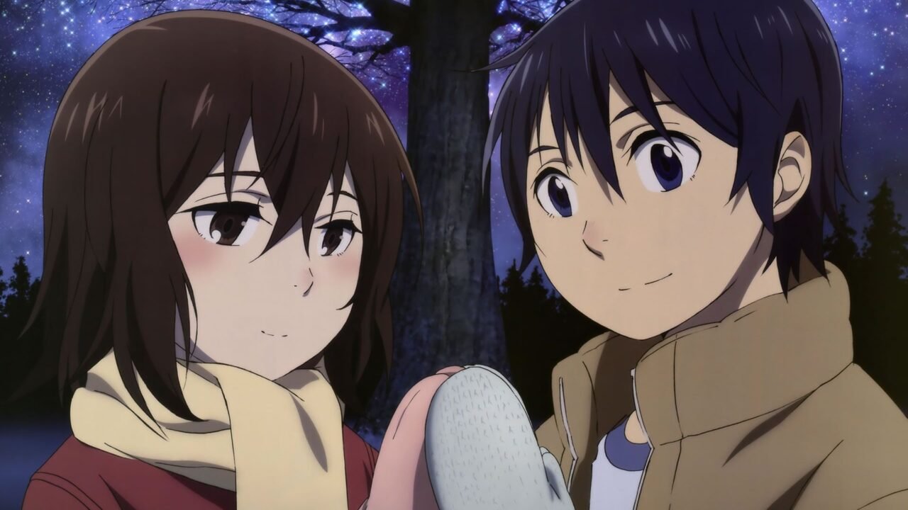 Top 5 best short animes with less than 30 episodes