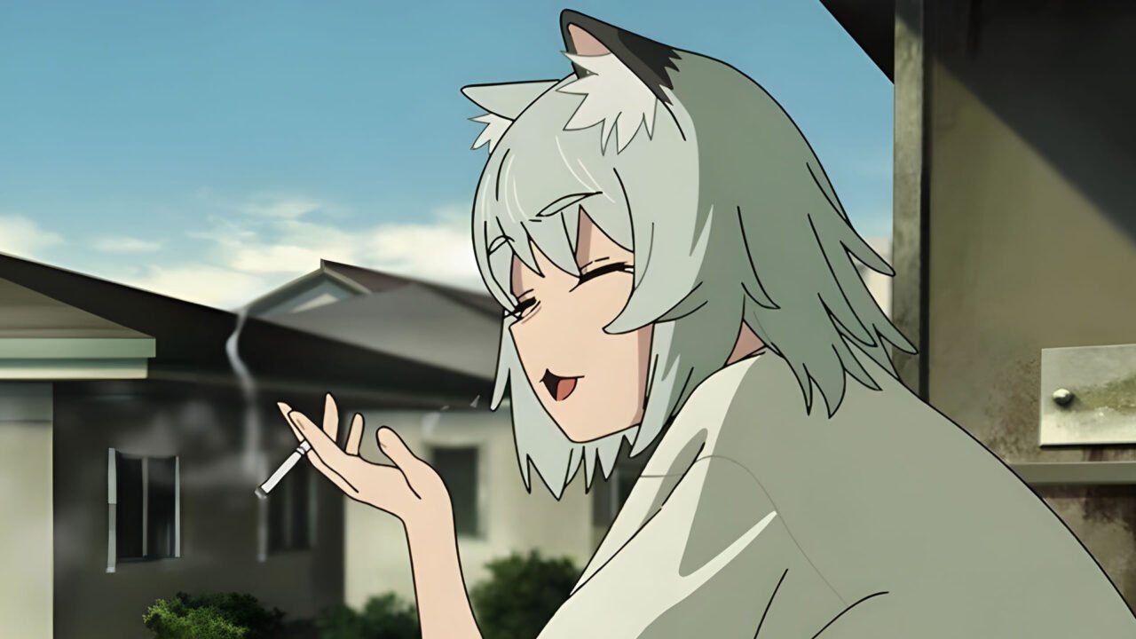 Chainsmoker Cat reveals trailer, opening, and ending for July 2026