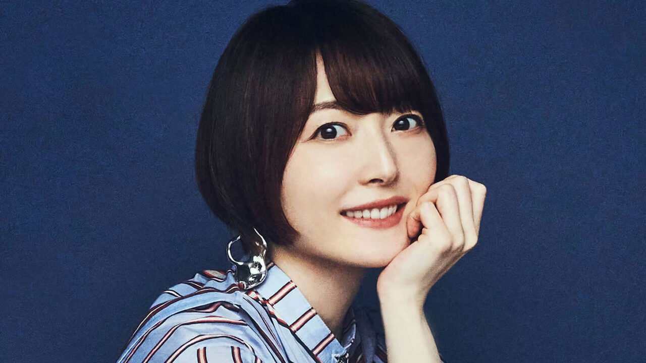 Kana Hanazawa ate paper for audition