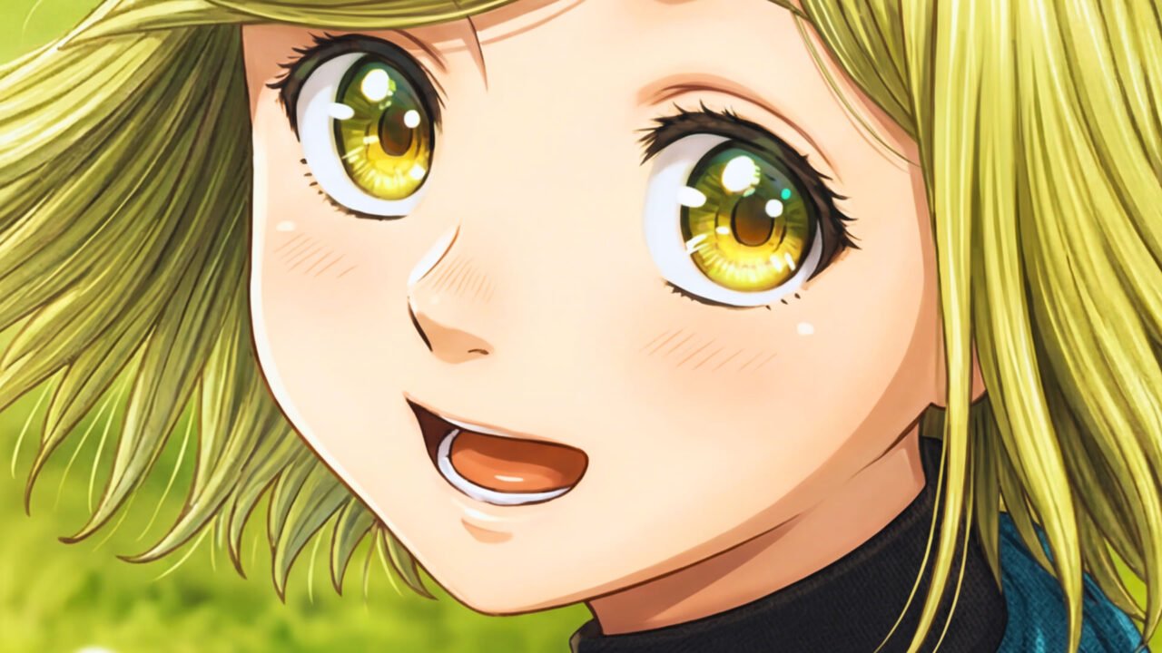 Anime nominees at Astra TV Awards