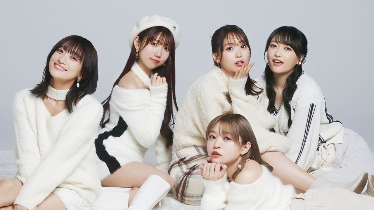i☆Ris cancels live photos