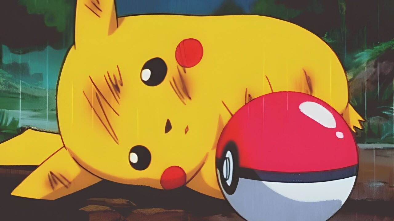 Pokémon Center cancels all its events in Japan after tragedy