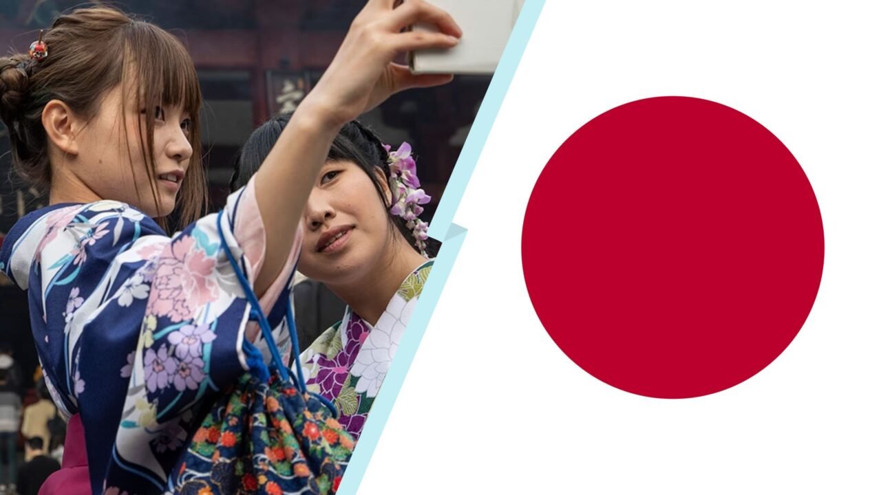 Tourism in Japan falls for the first time in 4 years after boycott by China