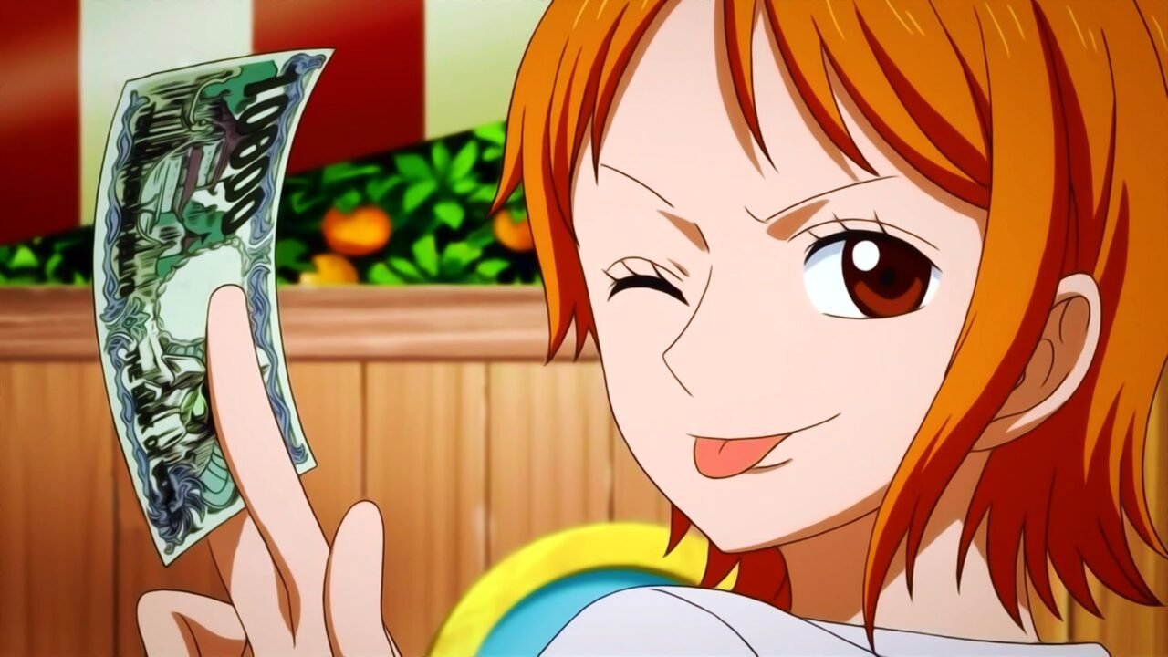Japan reveals plan to triple the anime market