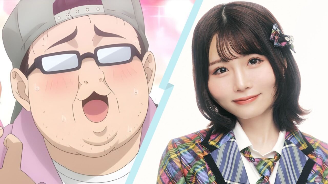 Yuka Akiyoshi of HKT48 gives concert for a single fan