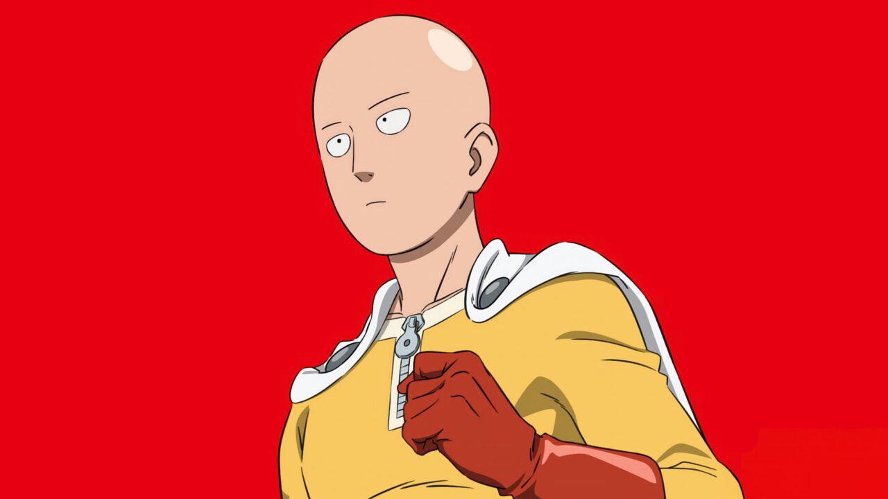 One Punch Man shines in Bandai Namcos fiscal report