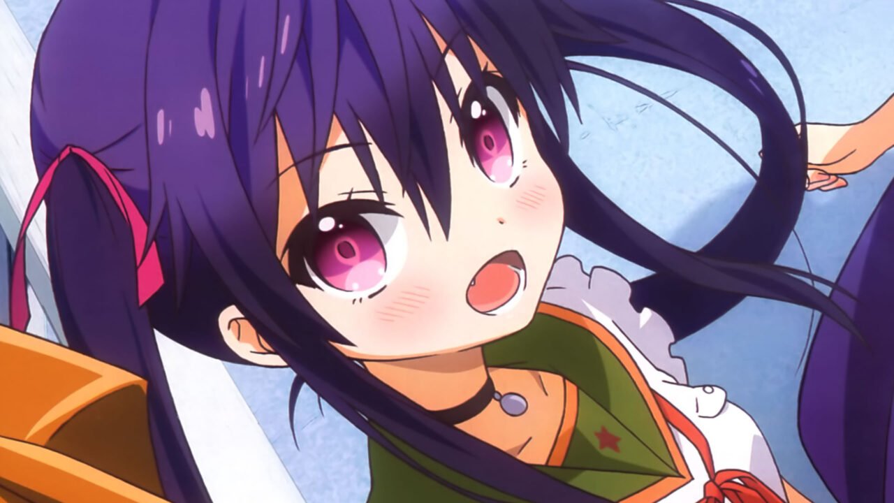 Three animes that ended happily but whose manga got very dark