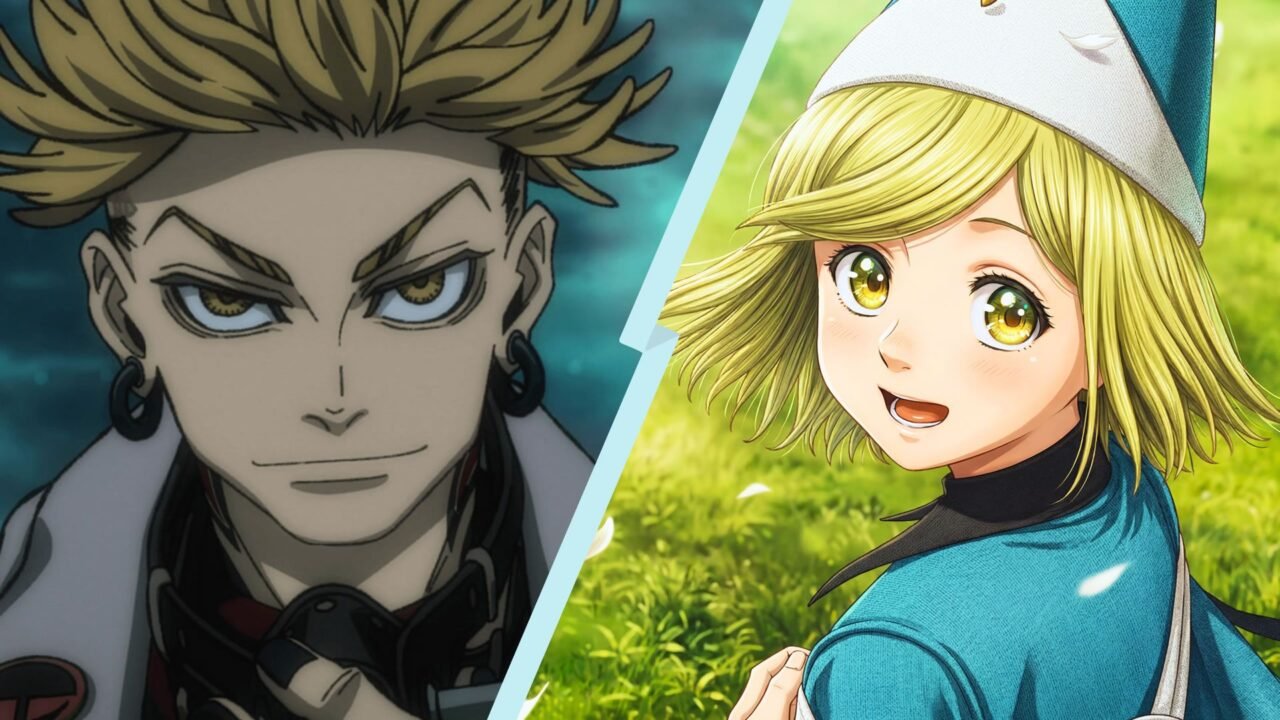 Gachiakuta Creator Praises Witch Hat Atelier