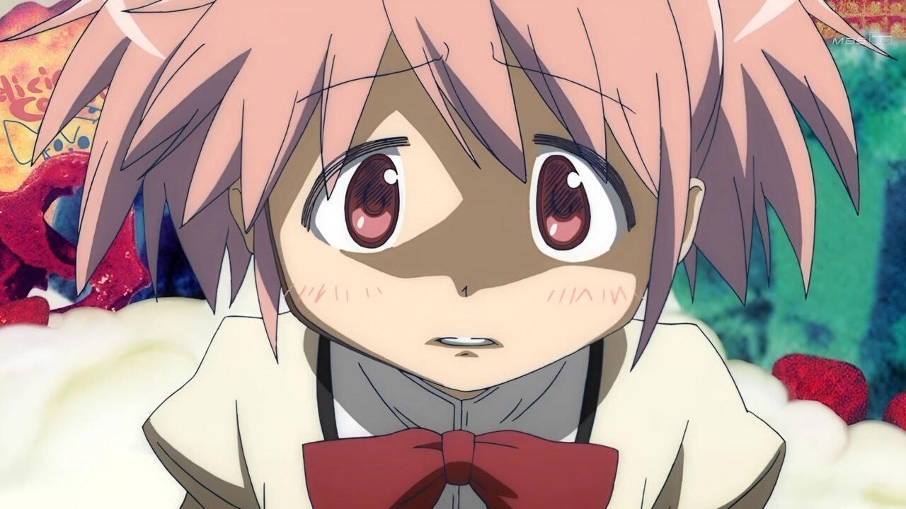 Madoka Magica in controversy: Streamers accuse their followers of being criminals for watching the anime