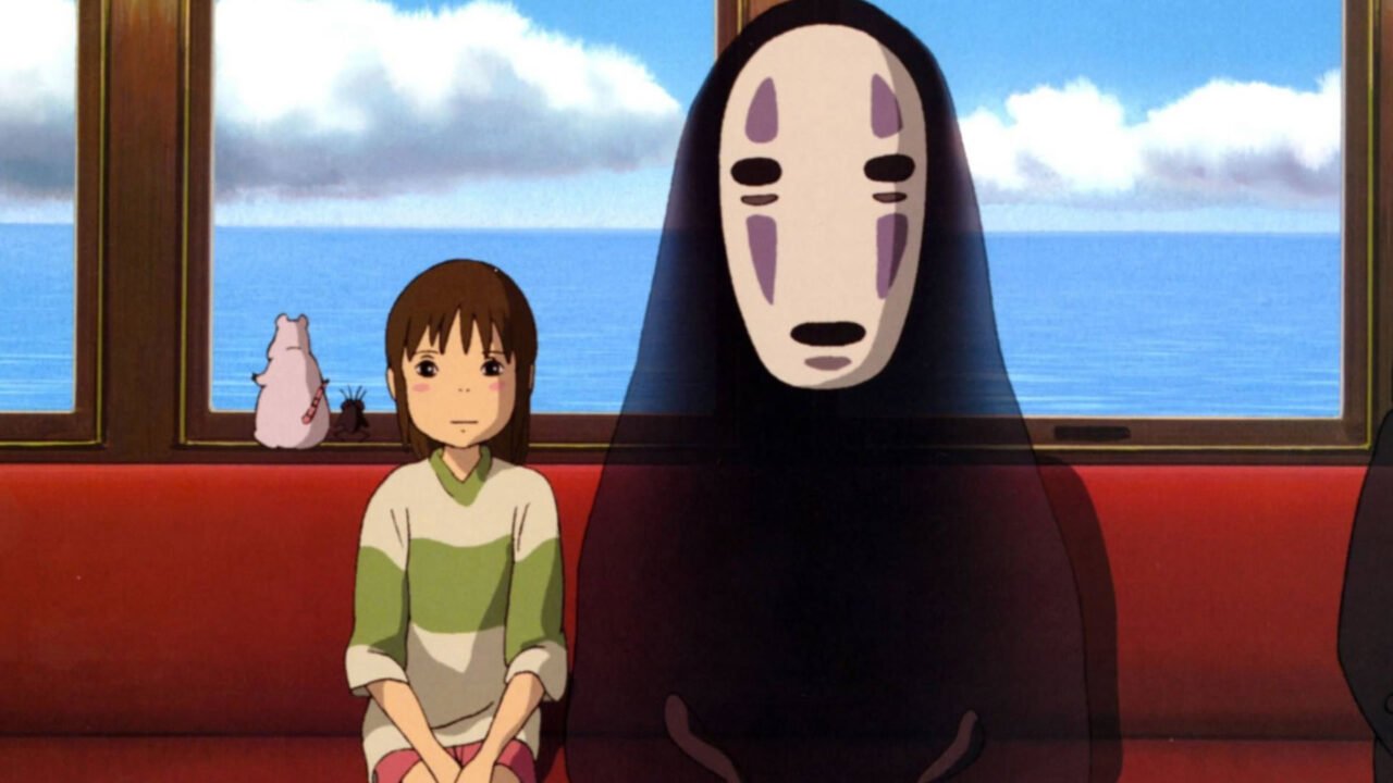Studio Ghibli rejects streaming in Japan