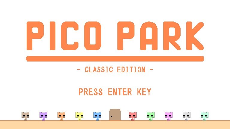 Pico Park: Classic Editions Steam Journey Ends: Free Ride Over After One Year