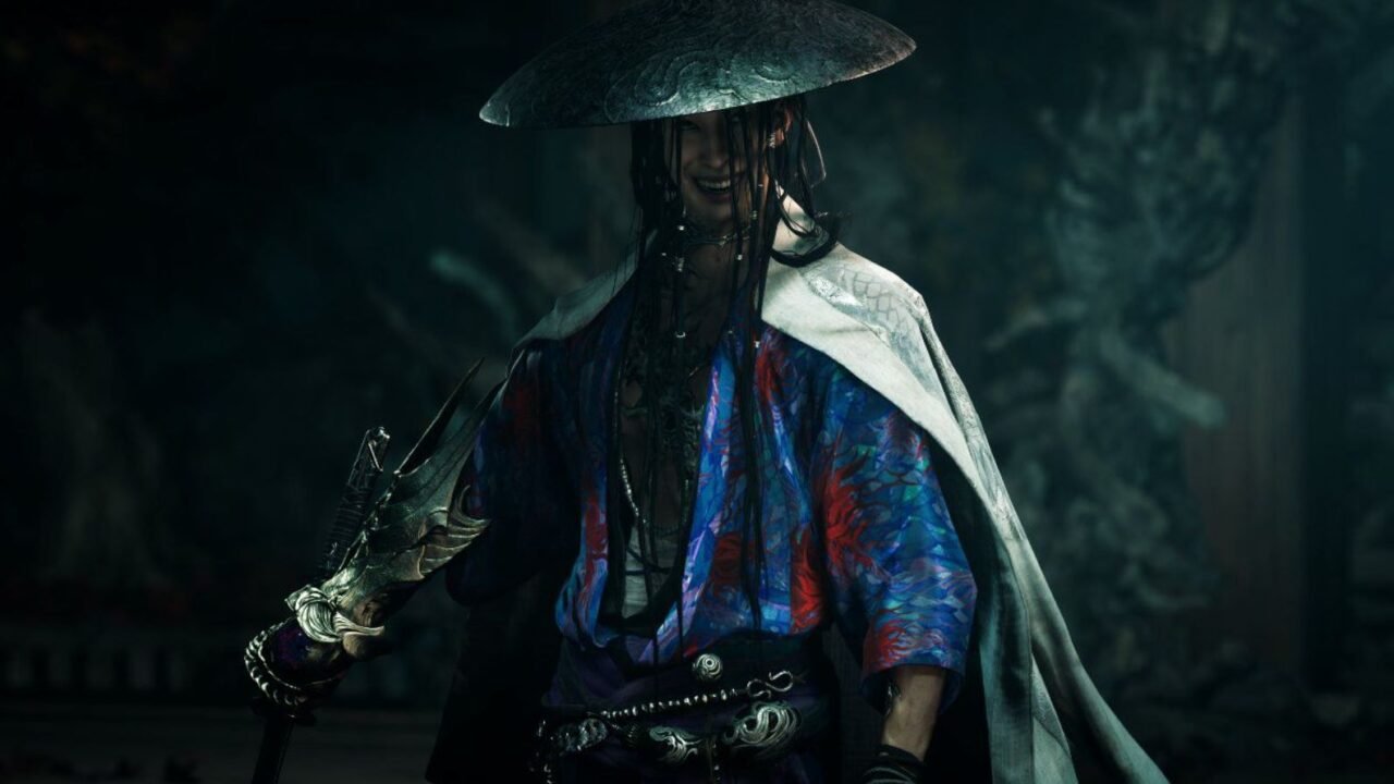 Onimusha: Way of the Sword Unlocks Japans Forbidden Hellgate—A Real Kyoto Secret!