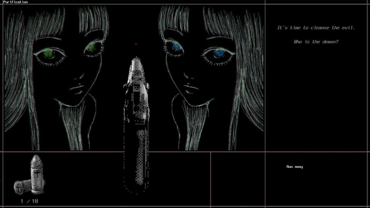 A Dogs Dream: Journey Through Psychedelic Visions of an Abducted Elderly Pup in Upcoming Indie Game