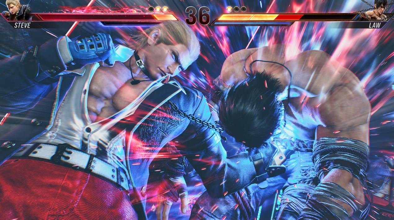 Tekken 8s Visionary Director Kohei Ikeda Departs Bandai Namco After Two Decades