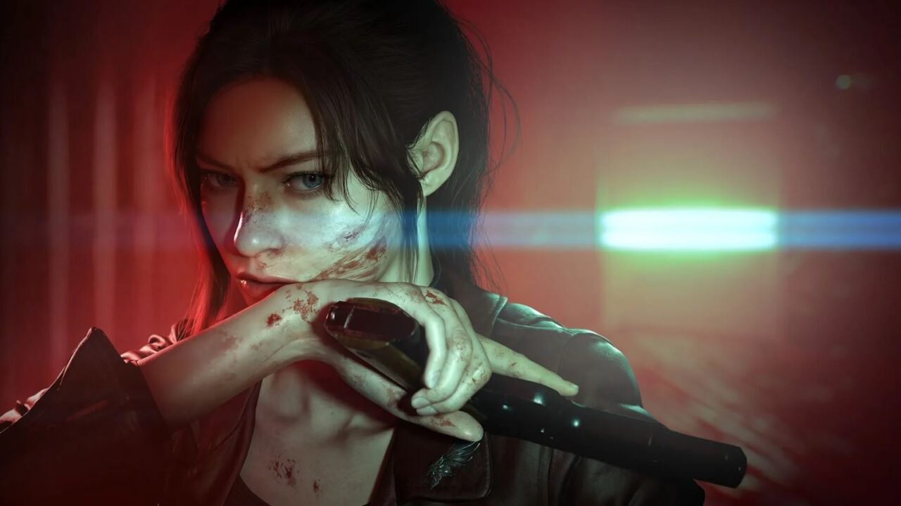 Resident Evil Veronica Devs Revamp Story for Seamless Modern Series Integration