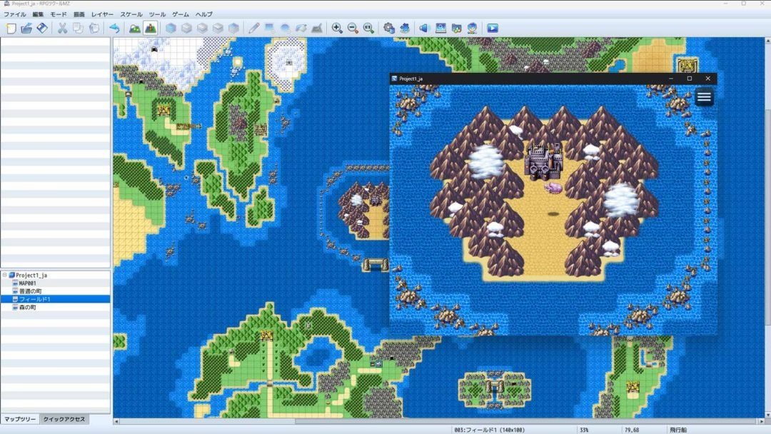 RPG Makers Dying Forums Spark Urgent Archiving Efforts by Developers