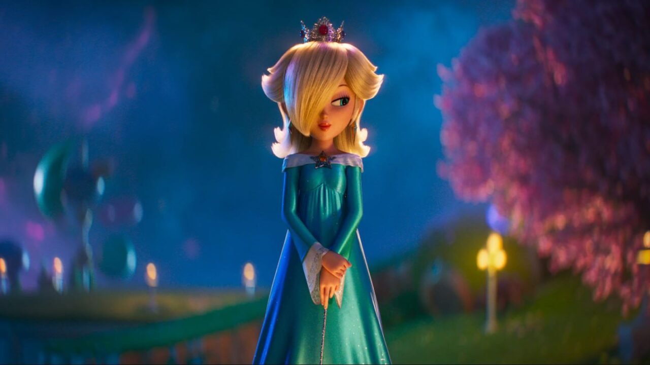 Nintendos Bold Move: Prioritizing Fans Over Critics Fuels Super Mario Galaxy Movies Success, Professor Claims