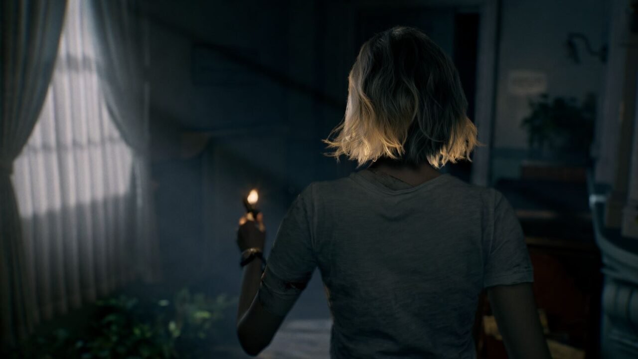 Resident Evils Future Could Be Japanese: Producer Hints at New Locale in Requiem