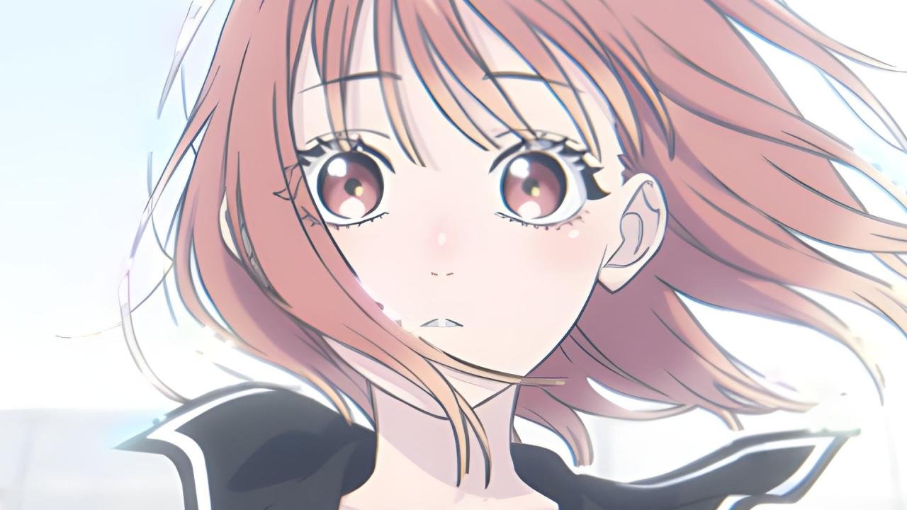 Studio Cabana anime confirms its 2027 premiere