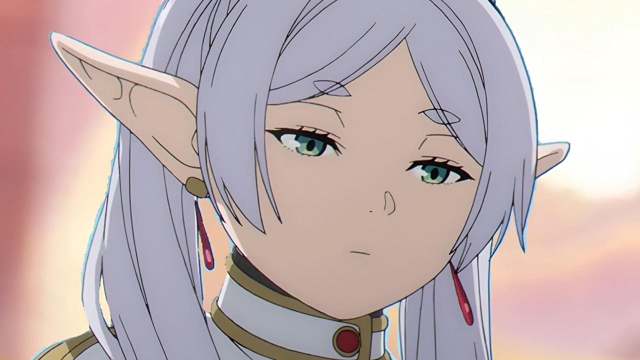 China tries to cancel the anime Frieren for being machista