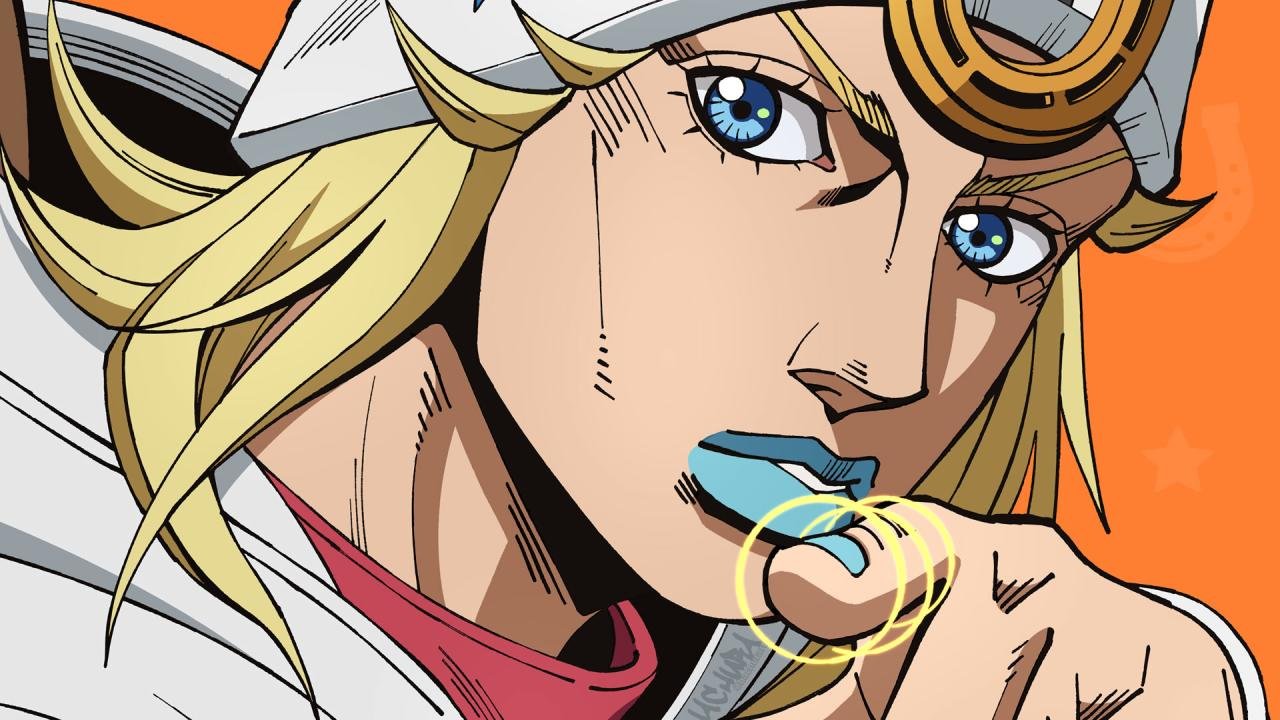 JoJos Steel Ball Run reveals why it was split into parts