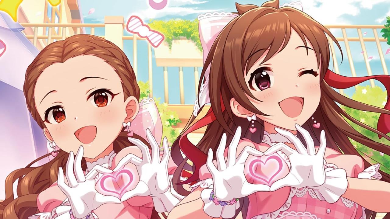 The Idolmaster achieves historic Guinness World Record in music