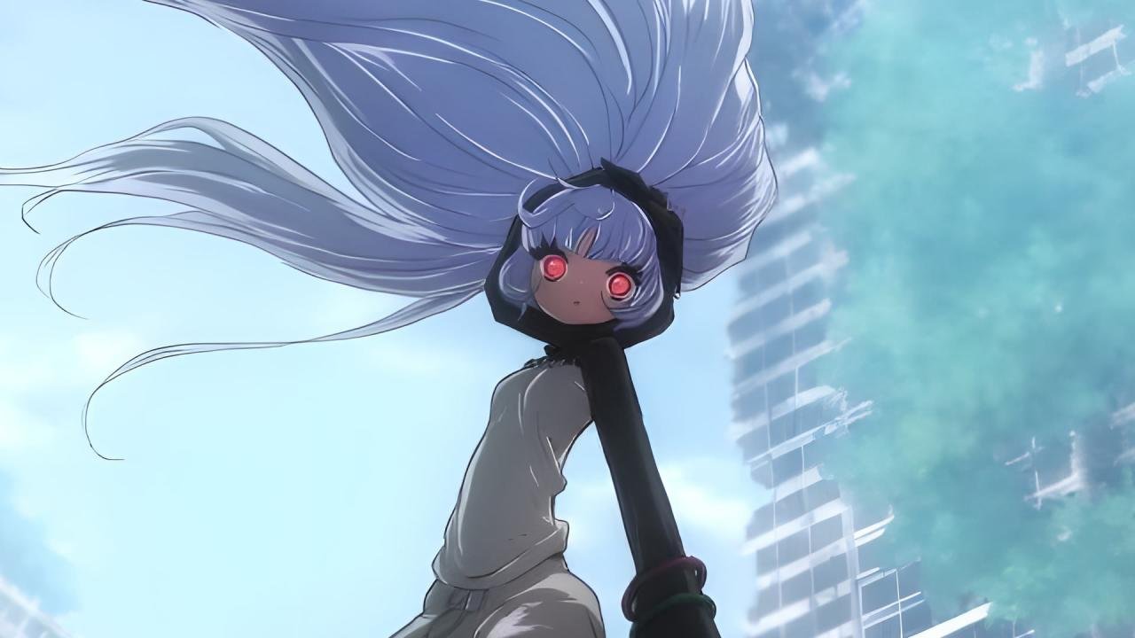 The manga Tsugumi Project confirms its animated adaptation