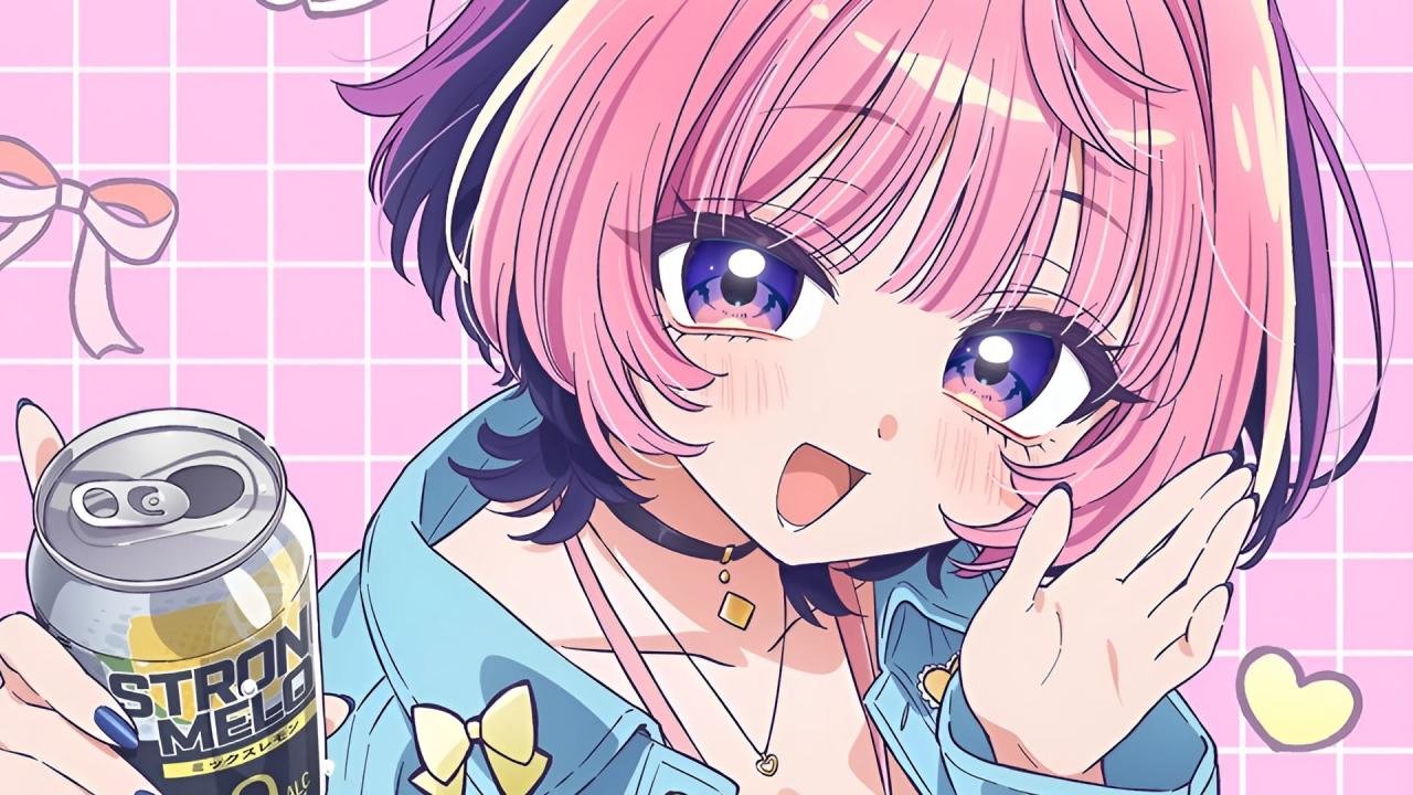 Noa-senpai wa Tomodachi confirms its anime adaptation