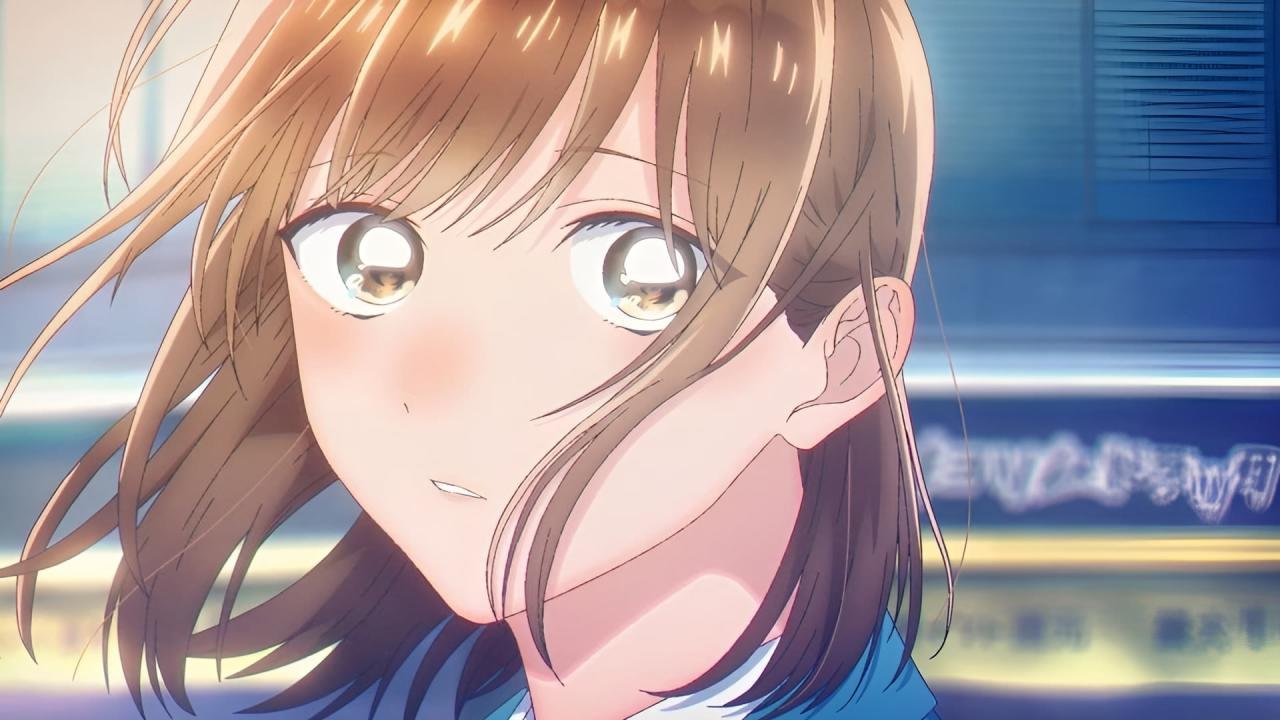 Blue Box: The manga concludes and its author pleads for employment