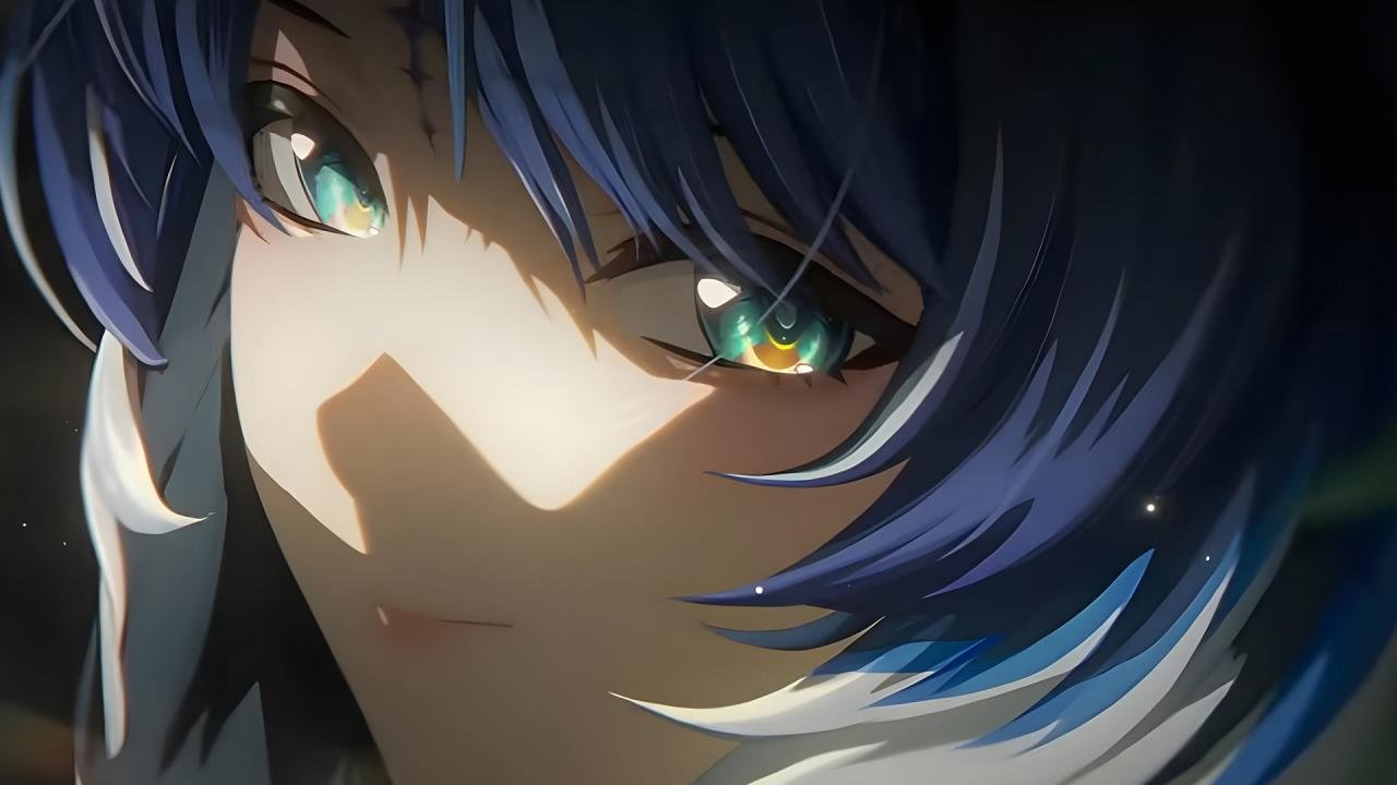 RPG Wuthering Waves announces its official anime series