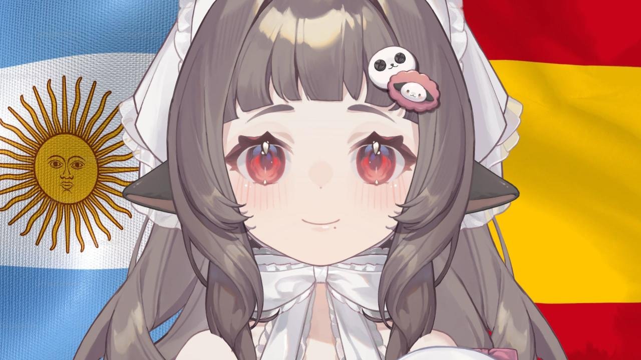 VTuber Essie leaves World Cup predictions due to harassment