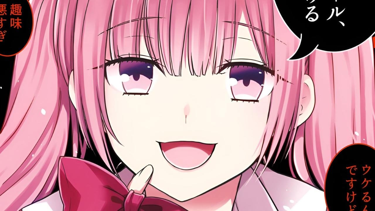 Author of 1-nen A-gumi no Monster stops serious bullying