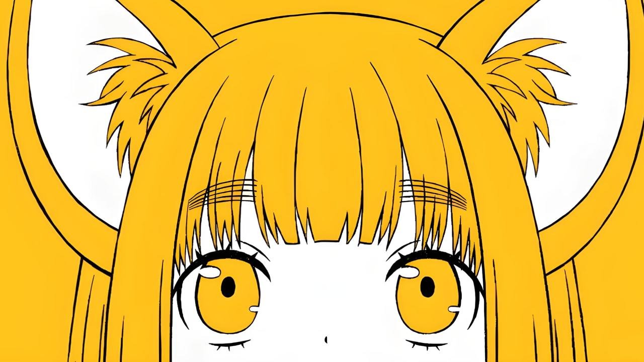 The cute manga Yurayura Q confirms its animated adaptation