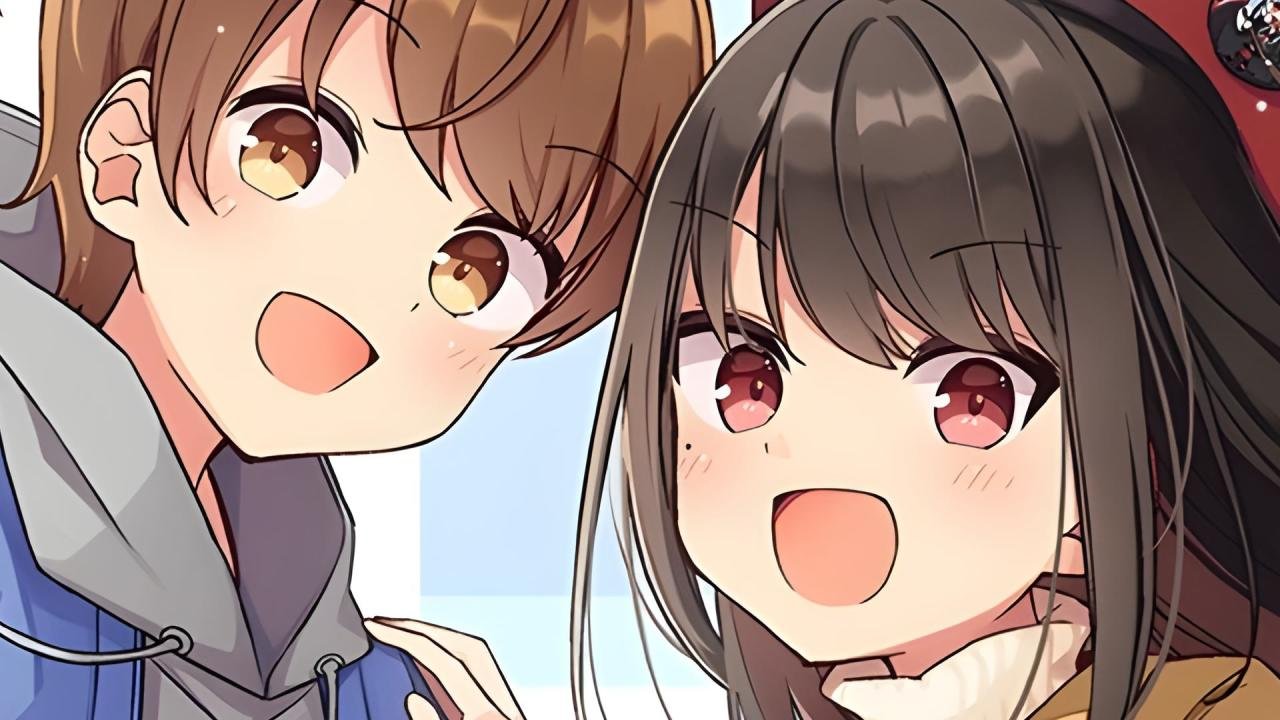 Genjitsu mo Tamani wa Usowotsuku confirms anime in 2027