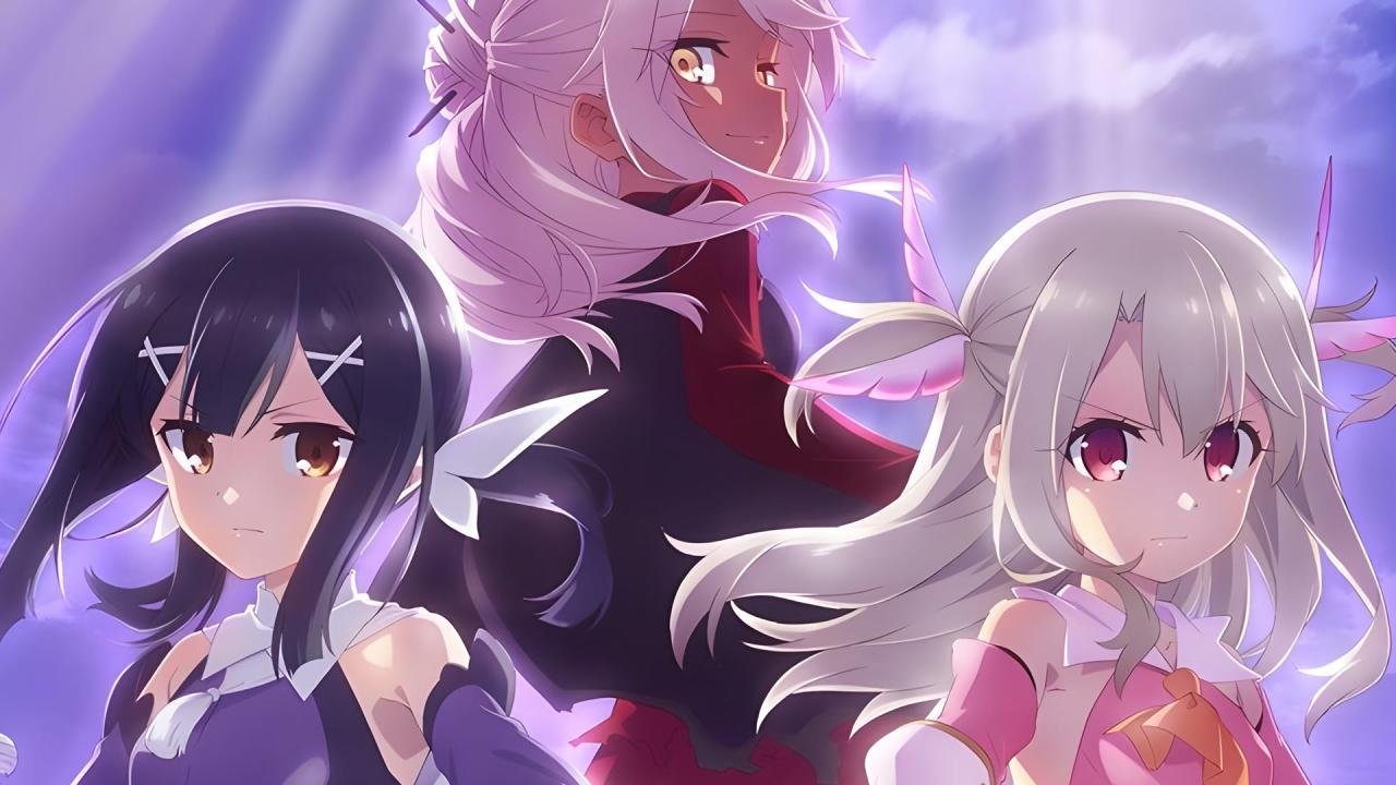 Prisma Illya Finale confirms its premiere for 2027