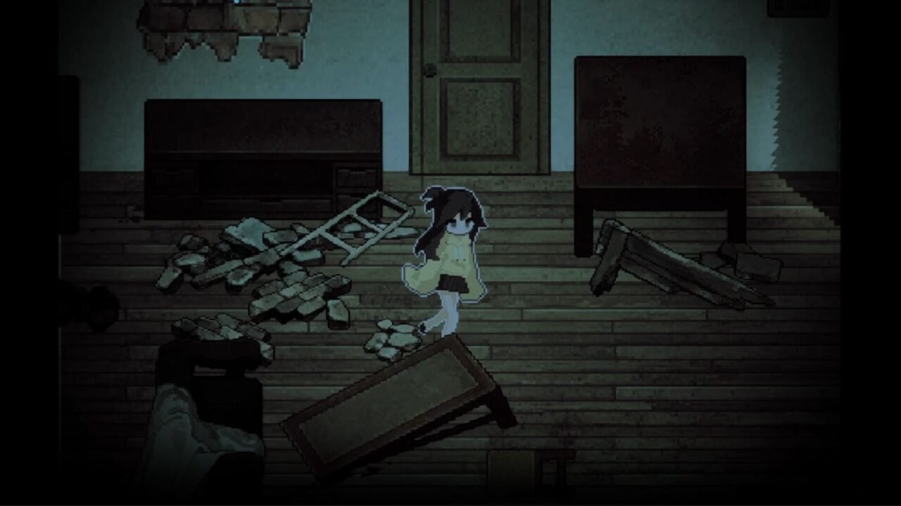 Money Under the Bed: Spend Free Cash, Summon Spooks! Steam Demo Available Now