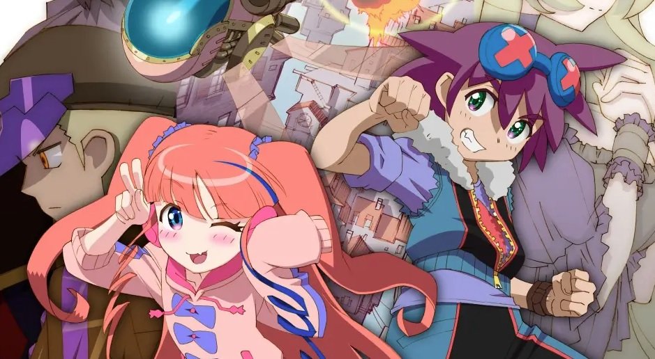 Ex-Konami Composer, Japanese Dev Settle 4-Year Lawsuit Over Collapsed 10-Million-Yen Crowdfunded Game
