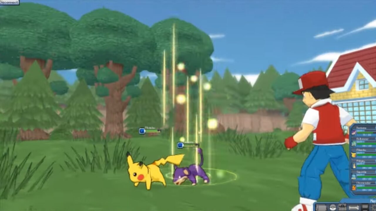 JPO Slams Nintendos Palworld Patent Fight Back Down in Scathing Rebuttal