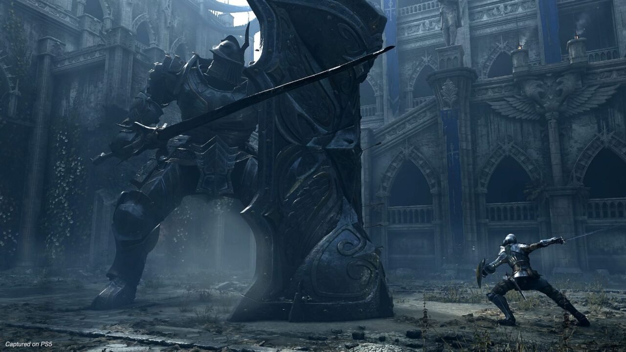 Yoshidas Regret: How Sony Missed Out on FromSoftwares Demons Souls and Dark Souls Goldmine