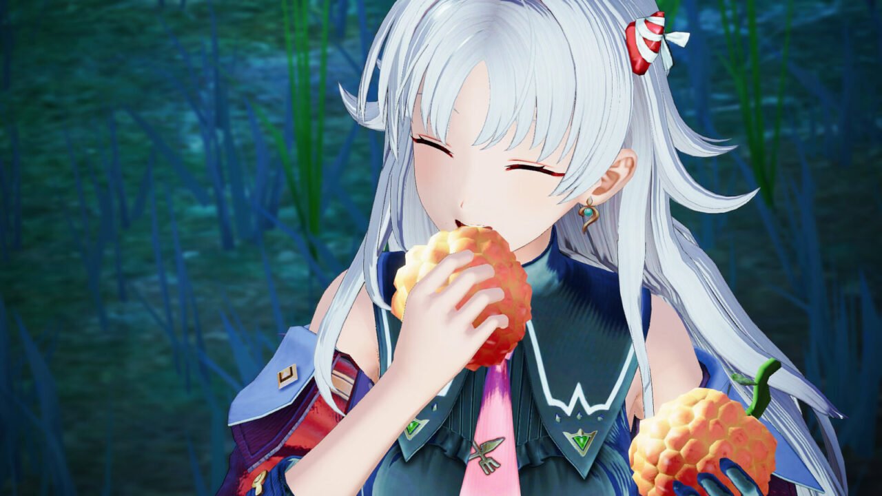 Atelier Karia Developers Poll Players: Should the Heroine Get Plump After Gorging?