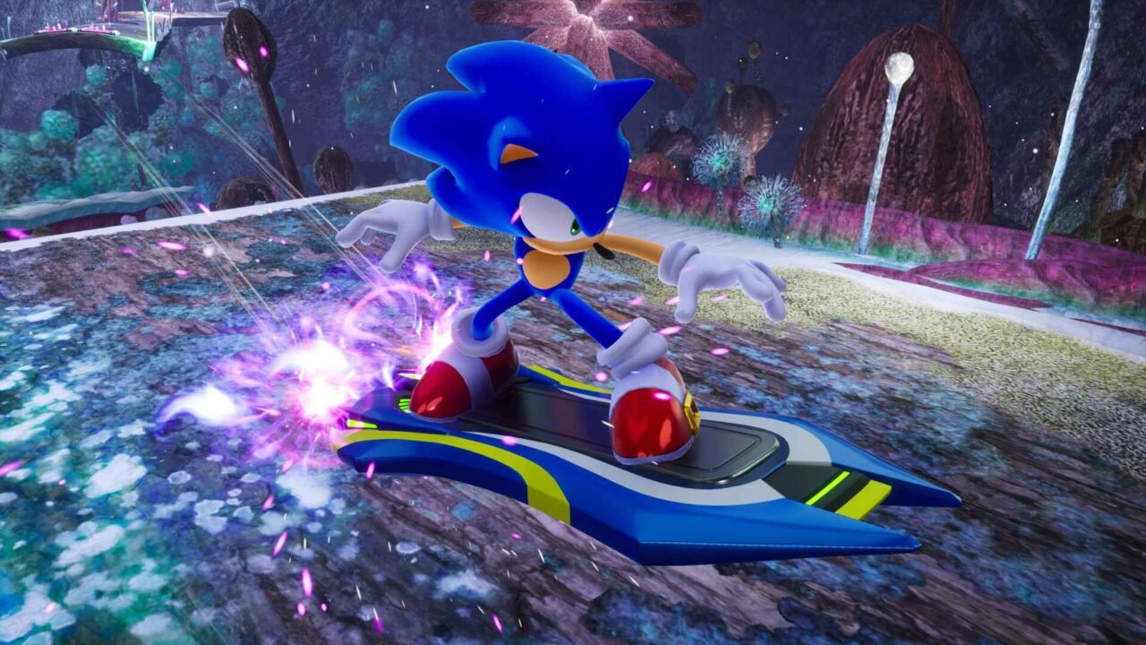 Sega Eyes Digital Leap to Boost Sales, But Wont Ditch Physical Games