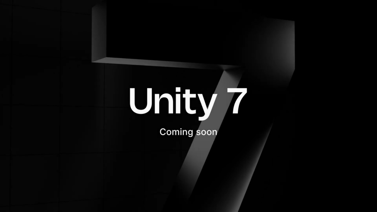 Unity 7 Unveiled: Next-Gen Engine Set to Launch Q1 2027, Bridging the Gap from Unity 6