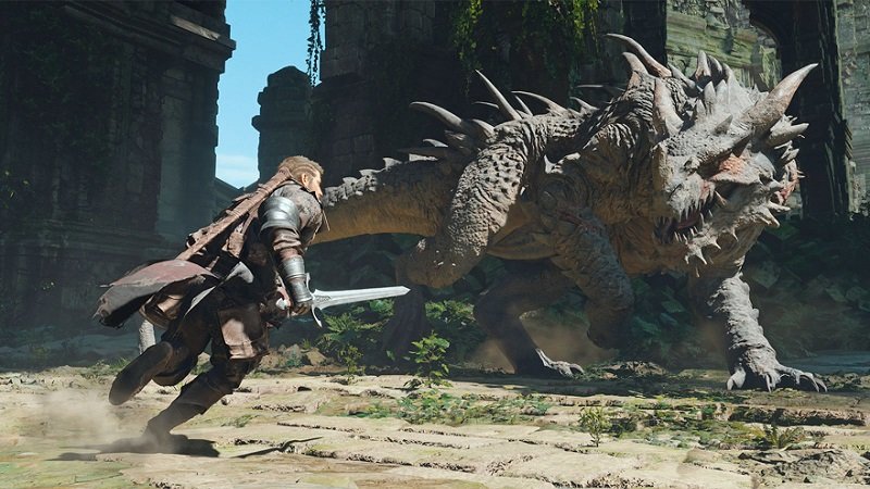Project Awakening: Cygames Decade-Long AAA Journey Accelerates to New Heights!