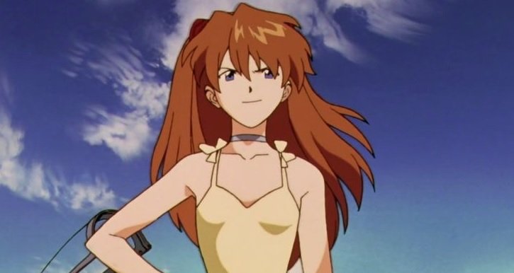 Asukas Voice Actress Reveals TV Appearances Were Constant Trauma in Early Otaku Days