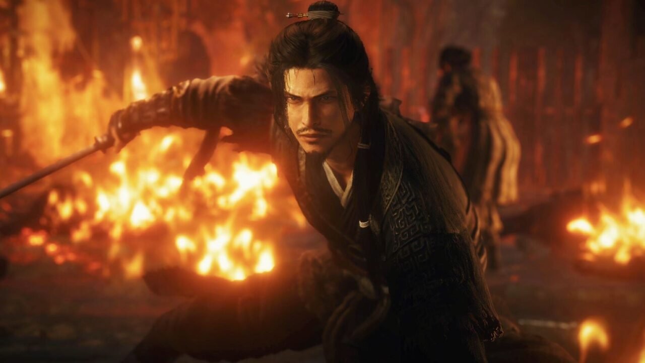 Wo Long 2 Producer Unveils Open-World Vision, Deeper Combat, and Parry Perfection