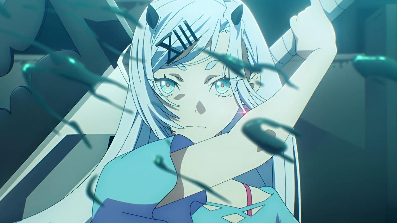 Monster Strike: The Mera x Death anime premieres in 2027